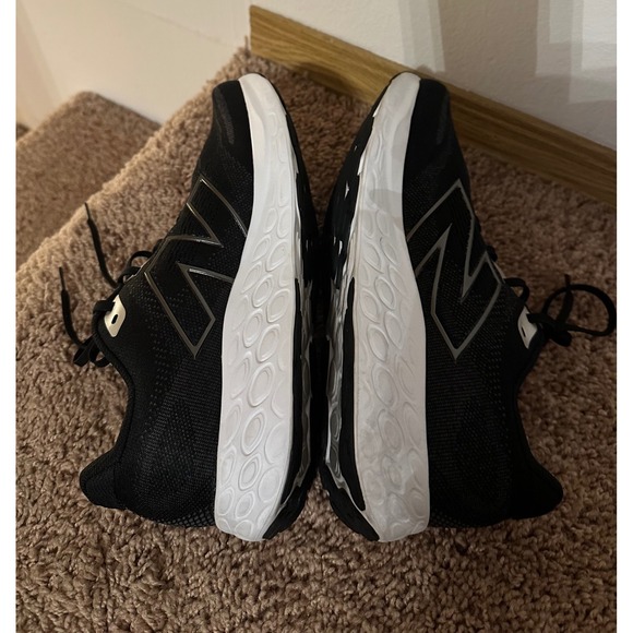 New Balance Fresh Foam 680v8 Women's Shoes Size 9.5‎ Wide Width - Picture 5 of 8